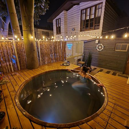 Renaca House B&B 비냐델마르 외부 사진