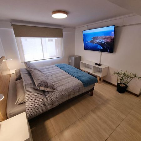 Renaca House B&B 비냐델마르 외부 사진