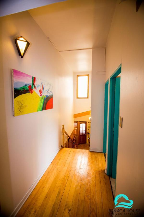 Renaca House B&B 비냐델마르 외부 사진