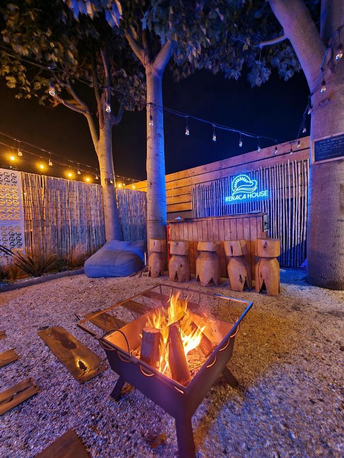 Renaca House B&B 비냐델마르 외부 사진