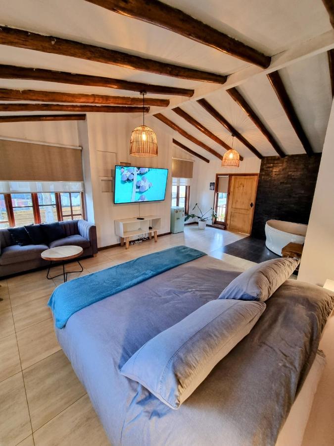 Renaca House B&B 비냐델마르 외부 사진