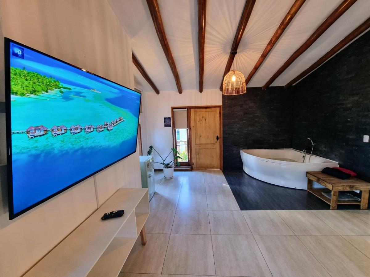 Renaca House B&B 비냐델마르 외부 사진