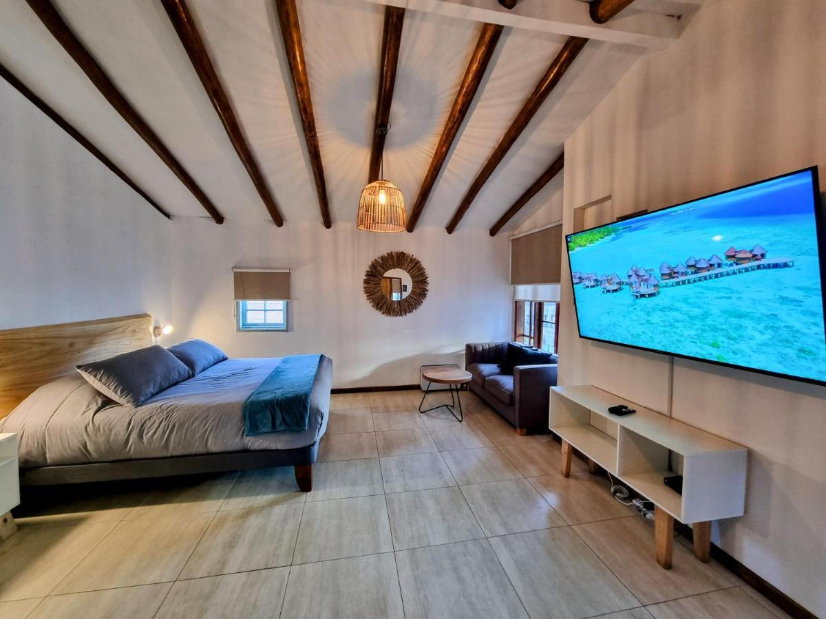 Renaca House B&B 비냐델마르 외부 사진