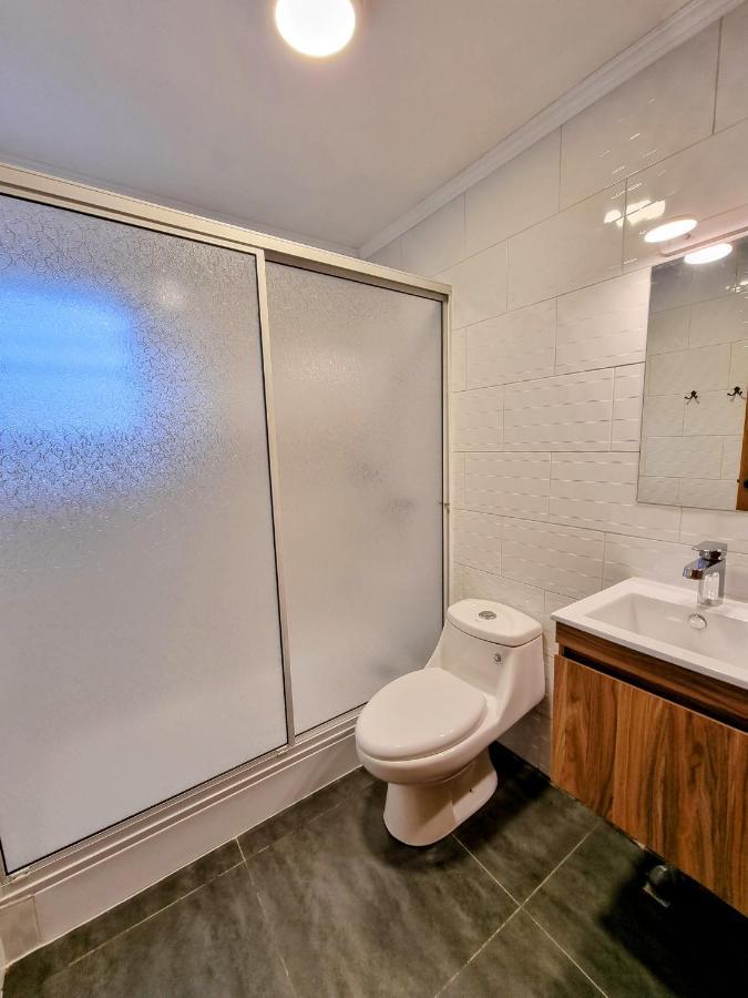 Renaca House B&B 비냐델마르 외부 사진