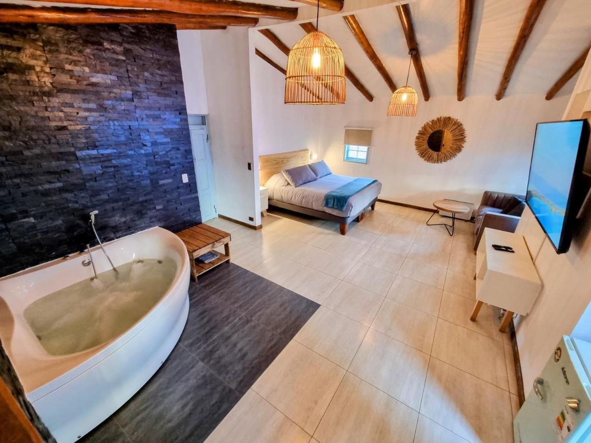 Renaca House B&B 비냐델마르 외부 사진