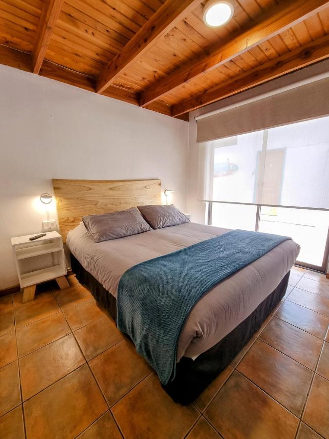 Renaca House B&B 비냐델마르 외부 사진