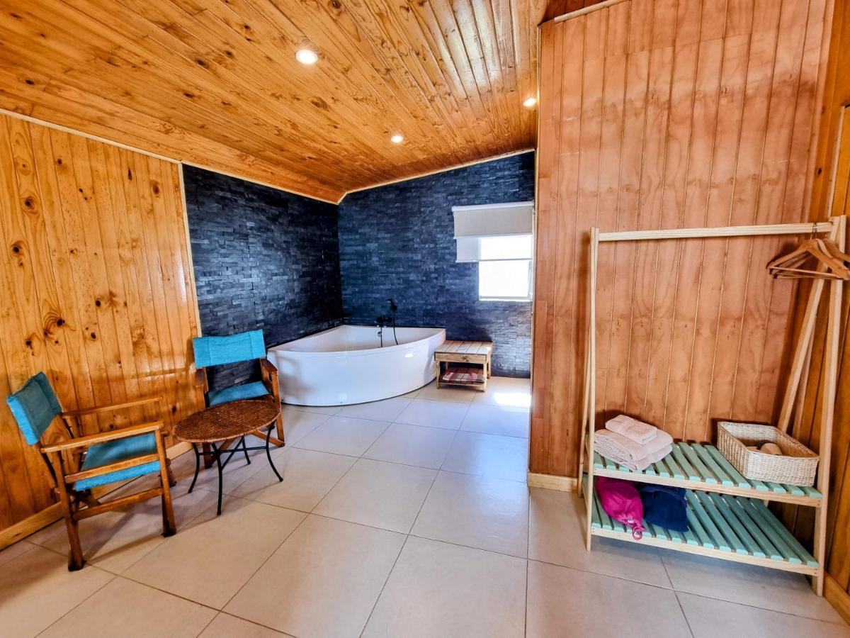 Renaca House B&B 비냐델마르 외부 사진