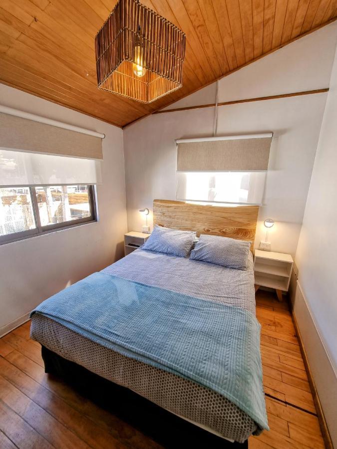Renaca House B&B 비냐델마르 외부 사진