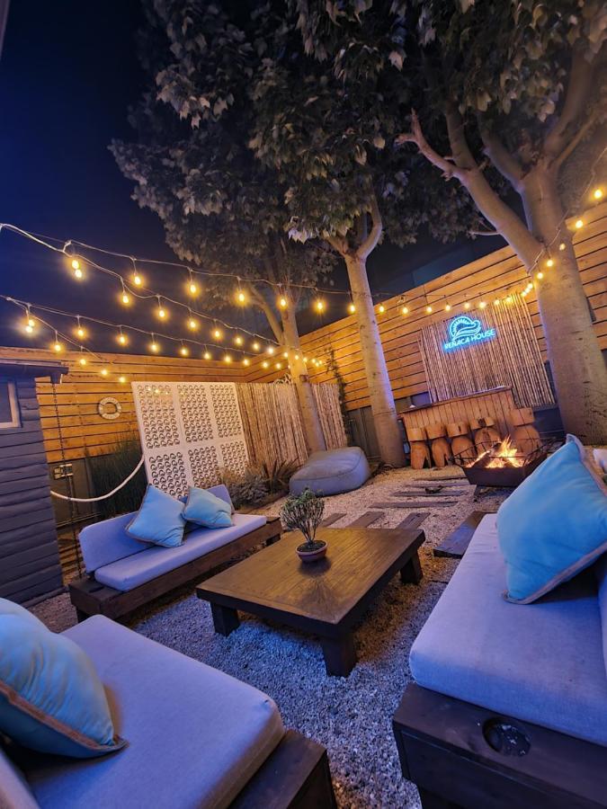Renaca House B&B 비냐델마르 외부 사진