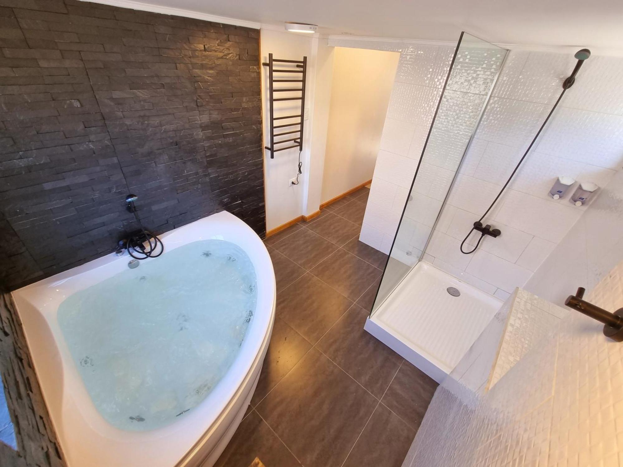 Renaca House B&B 비냐델마르 외부 사진