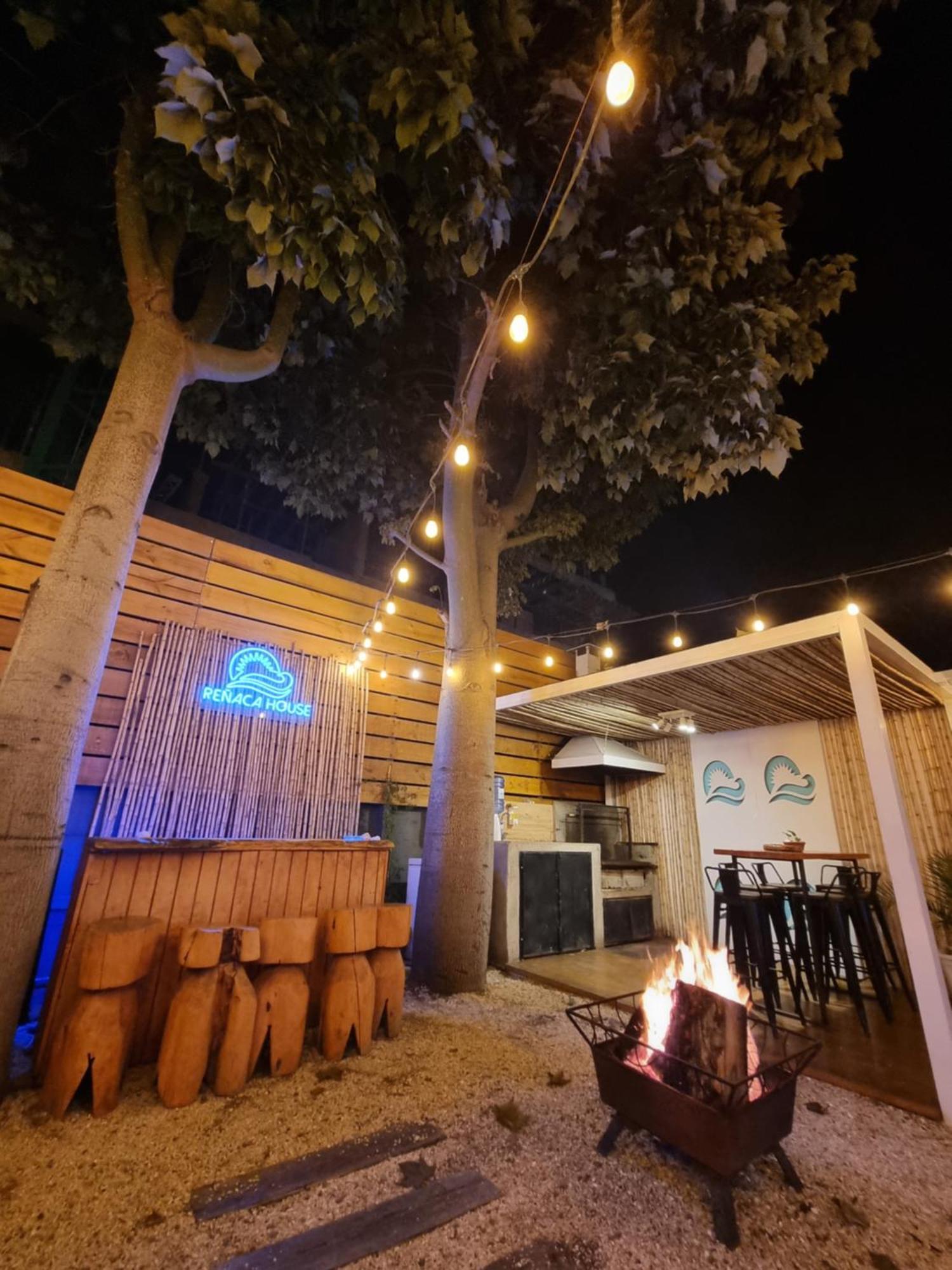 Renaca House B&B 비냐델마르 외부 사진