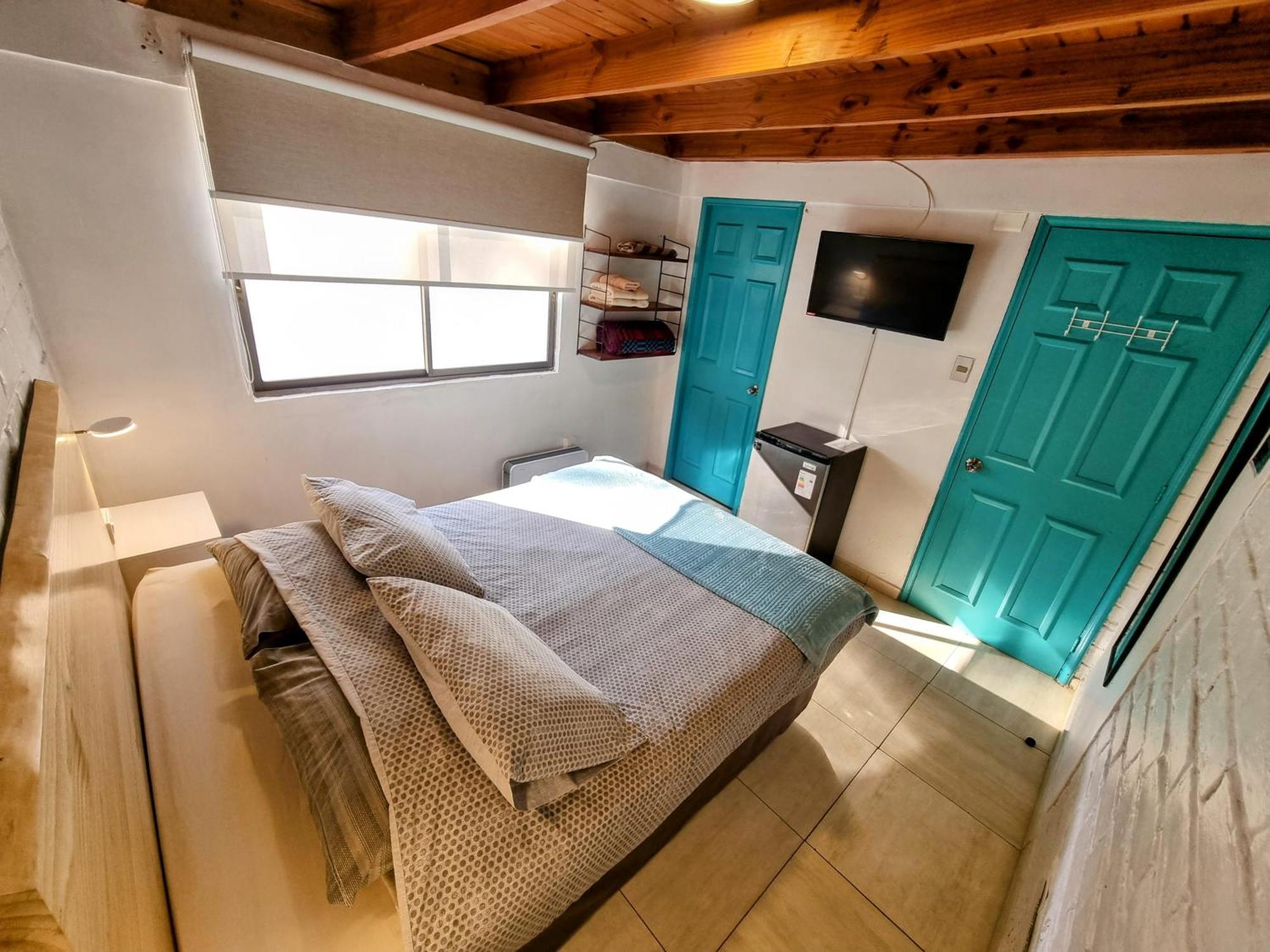 Renaca House B&B 비냐델마르 외부 사진