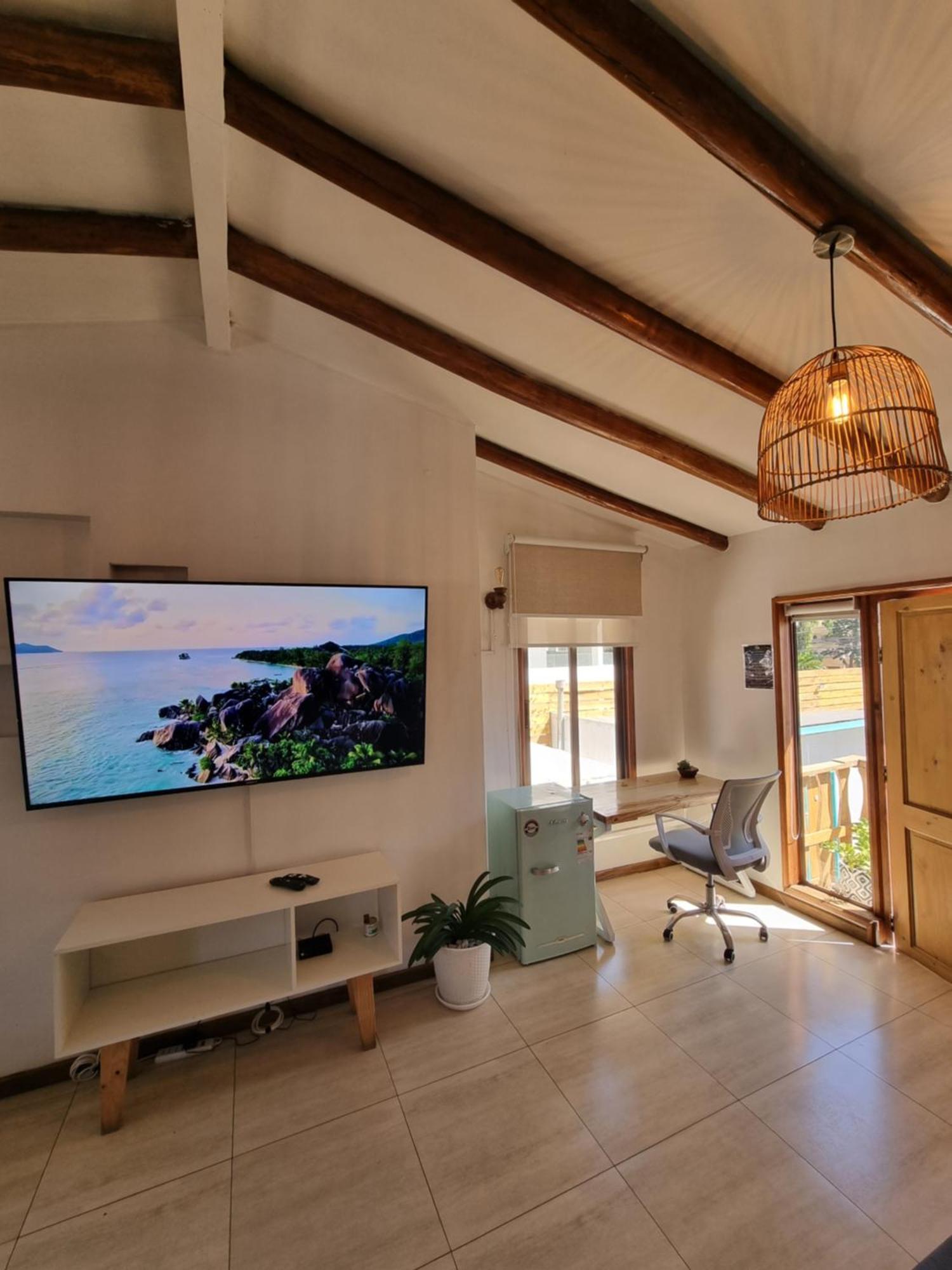 Renaca House B&B 비냐델마르 외부 사진