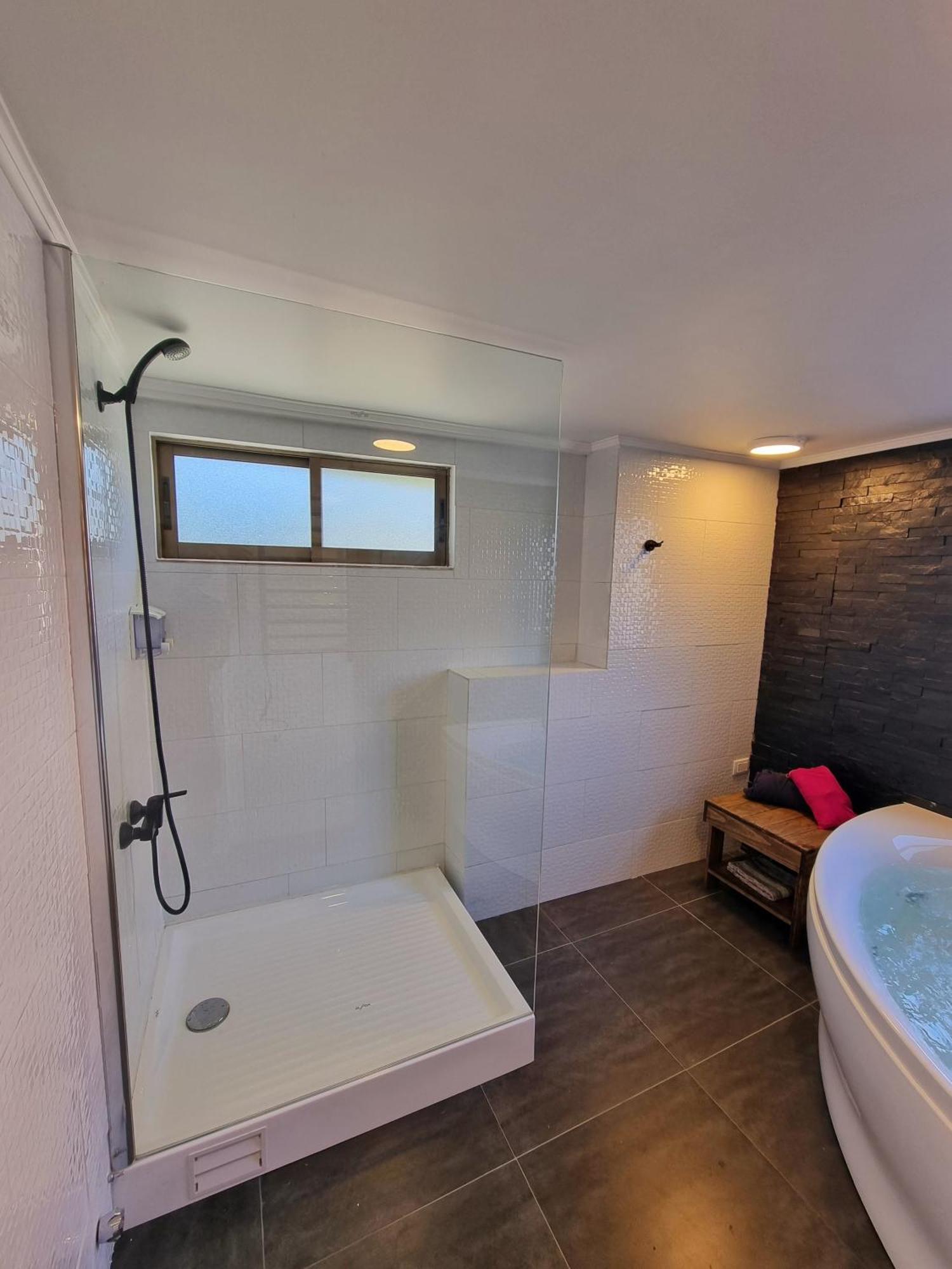 Renaca House B&B 비냐델마르 객실 사진