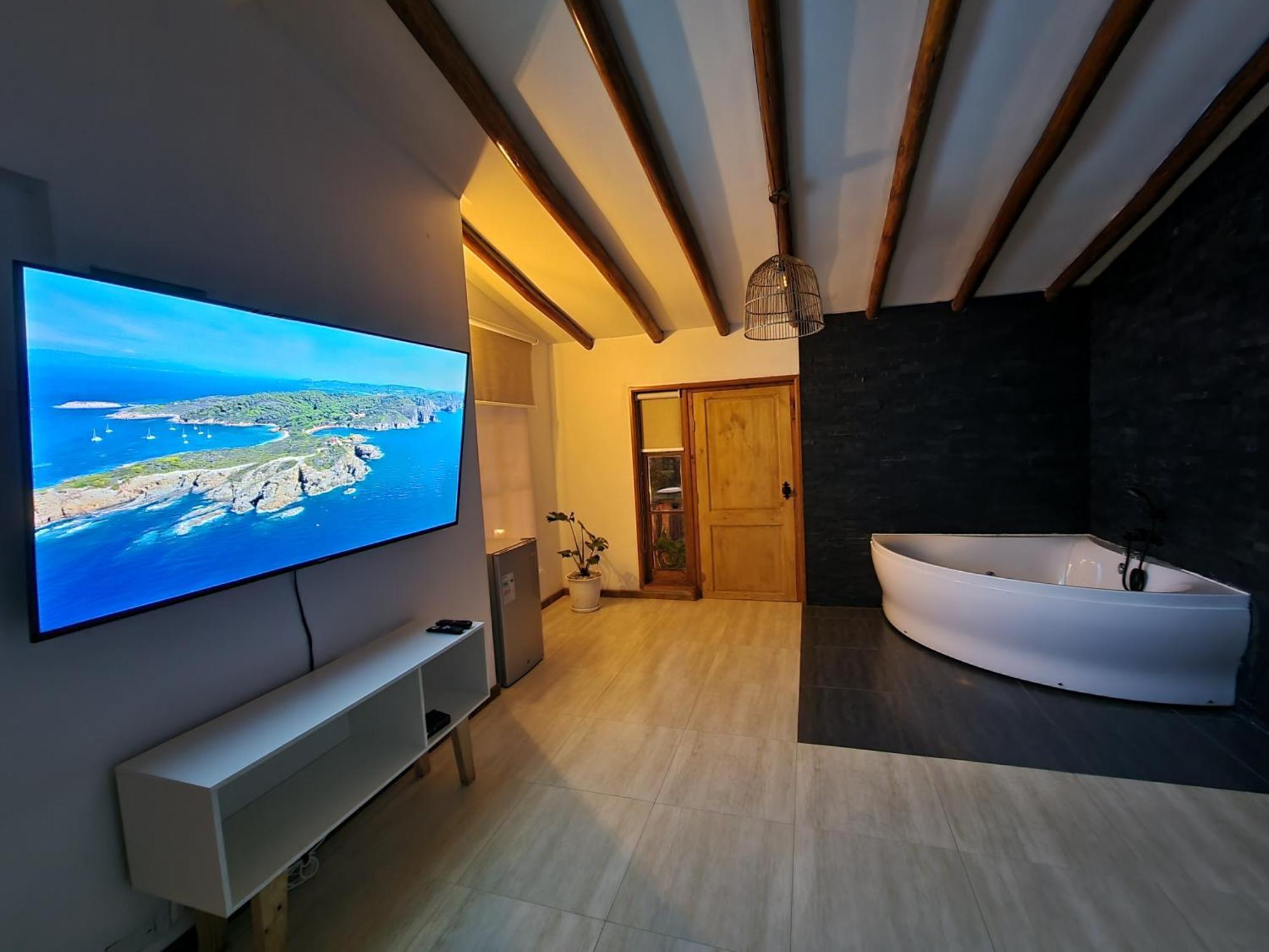 Renaca House B&B 비냐델마르 객실 사진