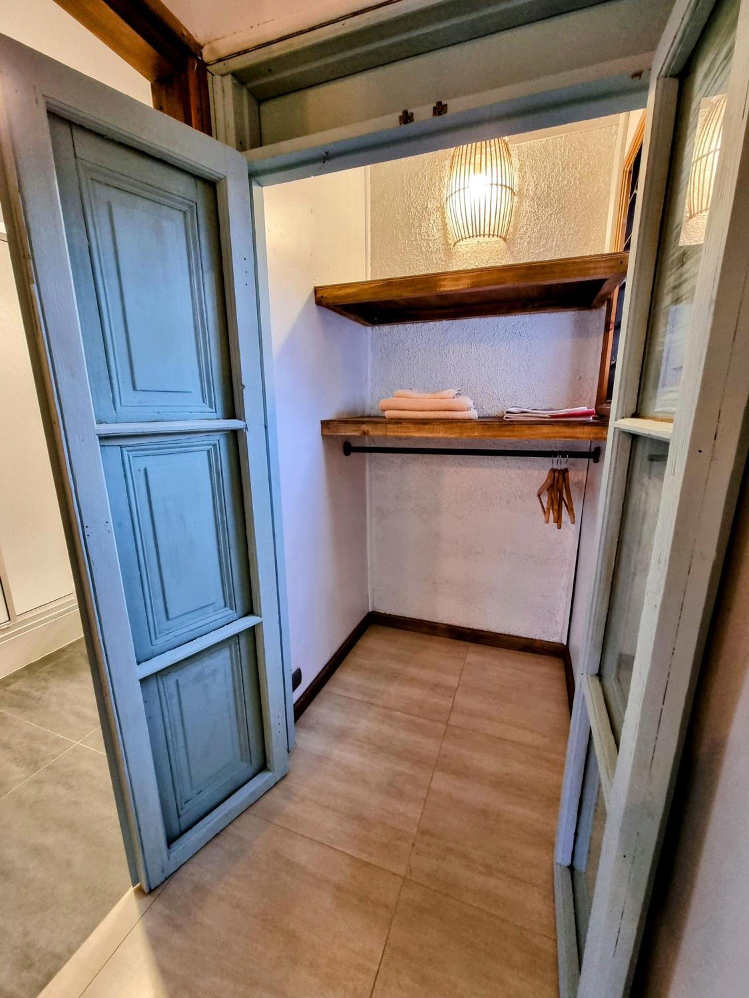 Renaca House B&B 비냐델마르 객실 사진
