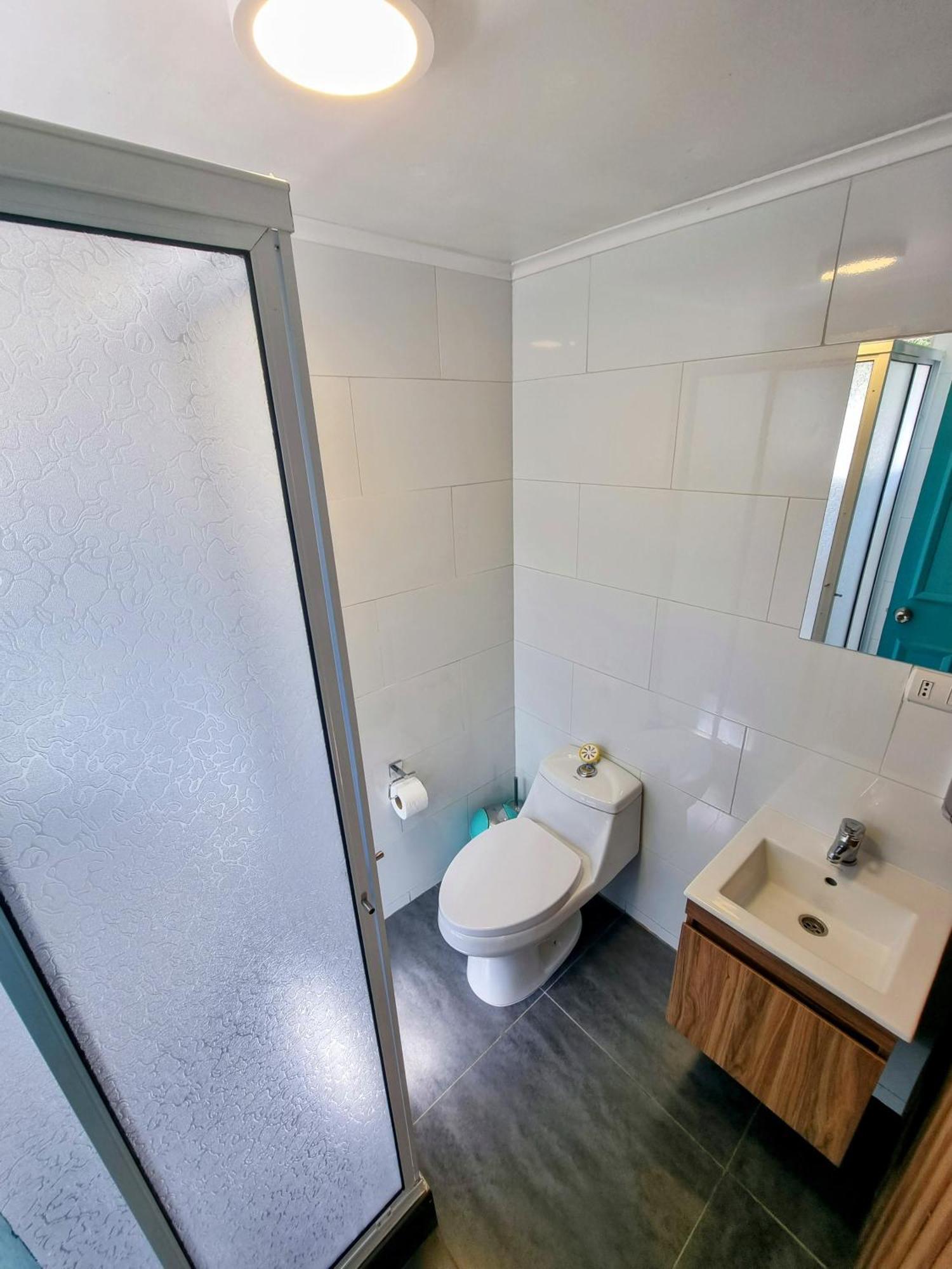 Renaca House B&B 비냐델마르 객실 사진