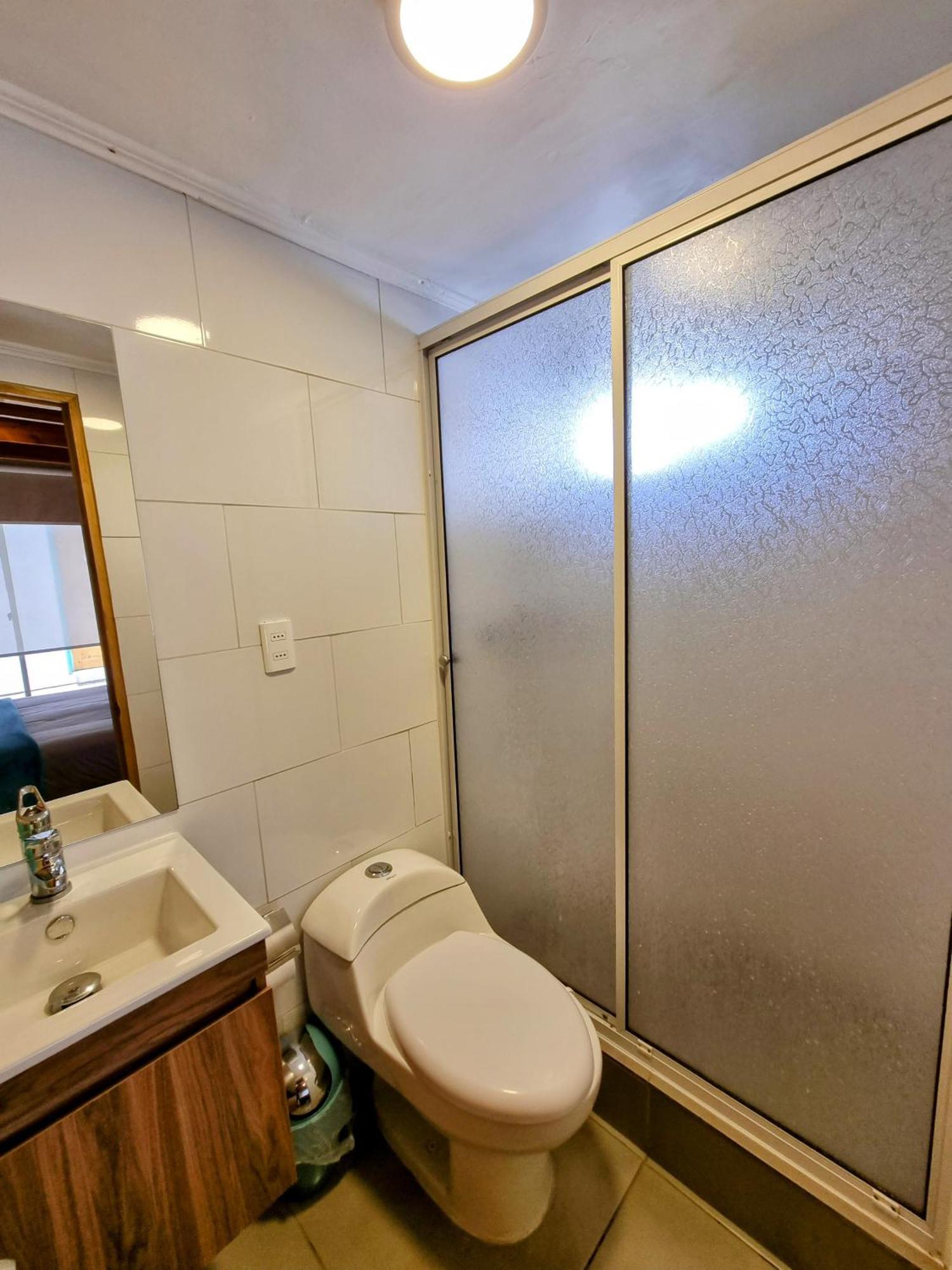 Renaca House B&B 비냐델마르 객실 사진