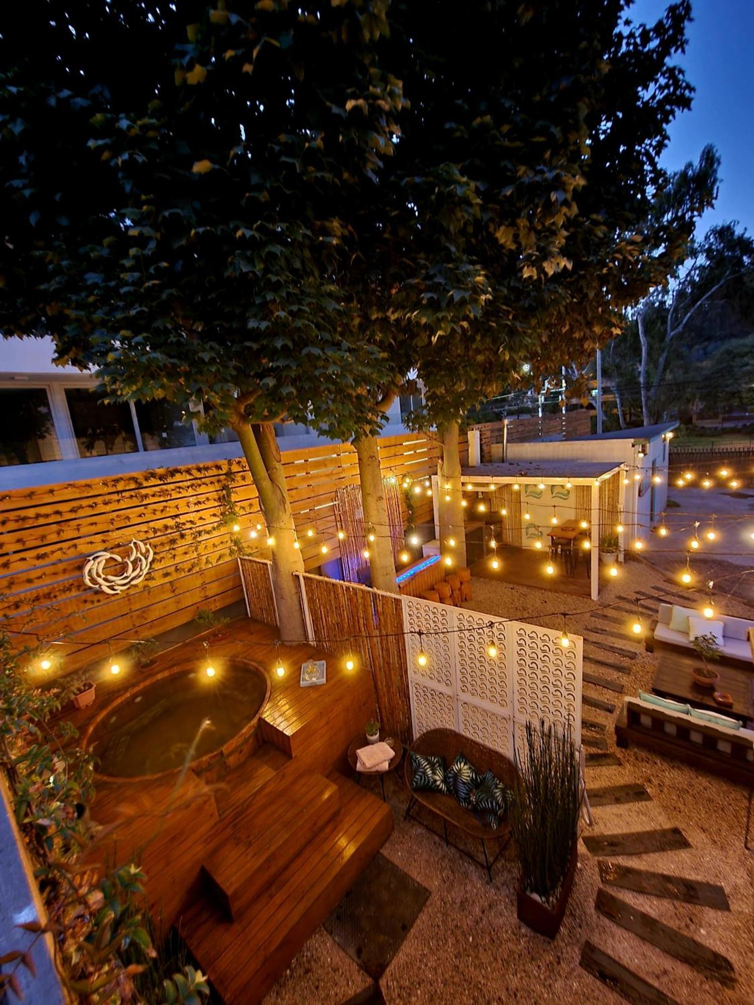 Renaca House B&B 비냐델마르 외부 사진