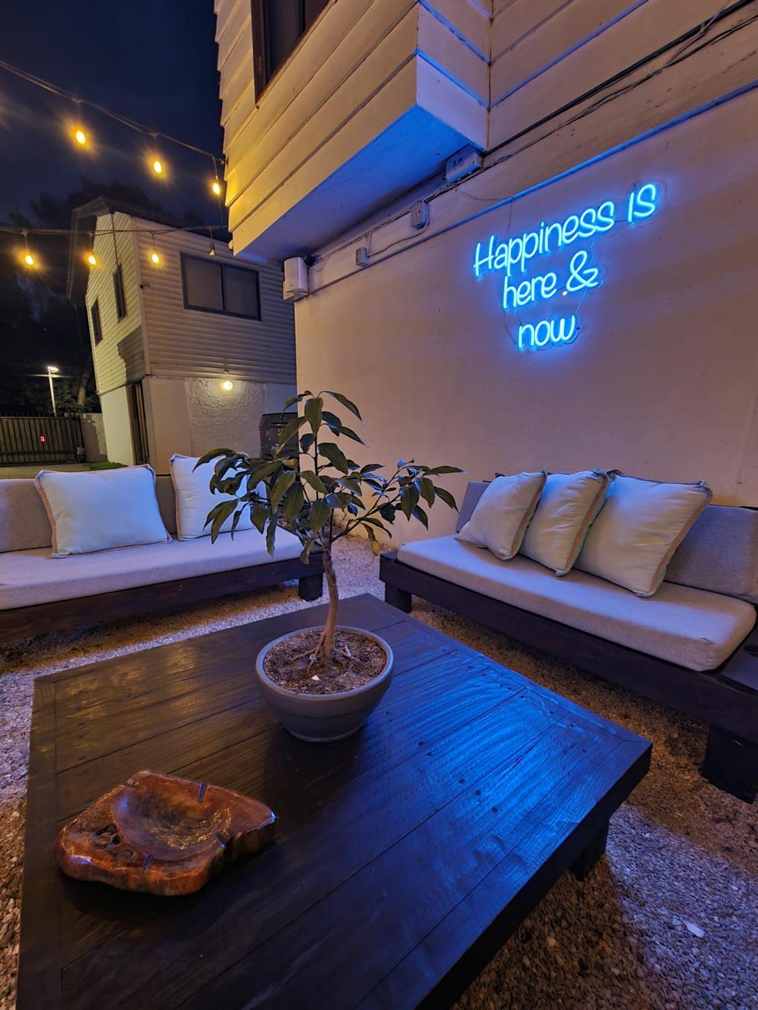 Renaca House B&B 비냐델마르 외부 사진