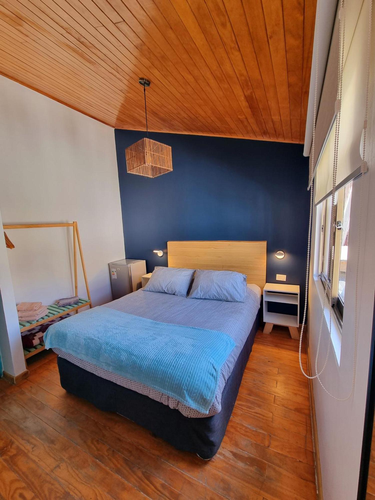 Renaca House B&B 비냐델마르 외부 사진
