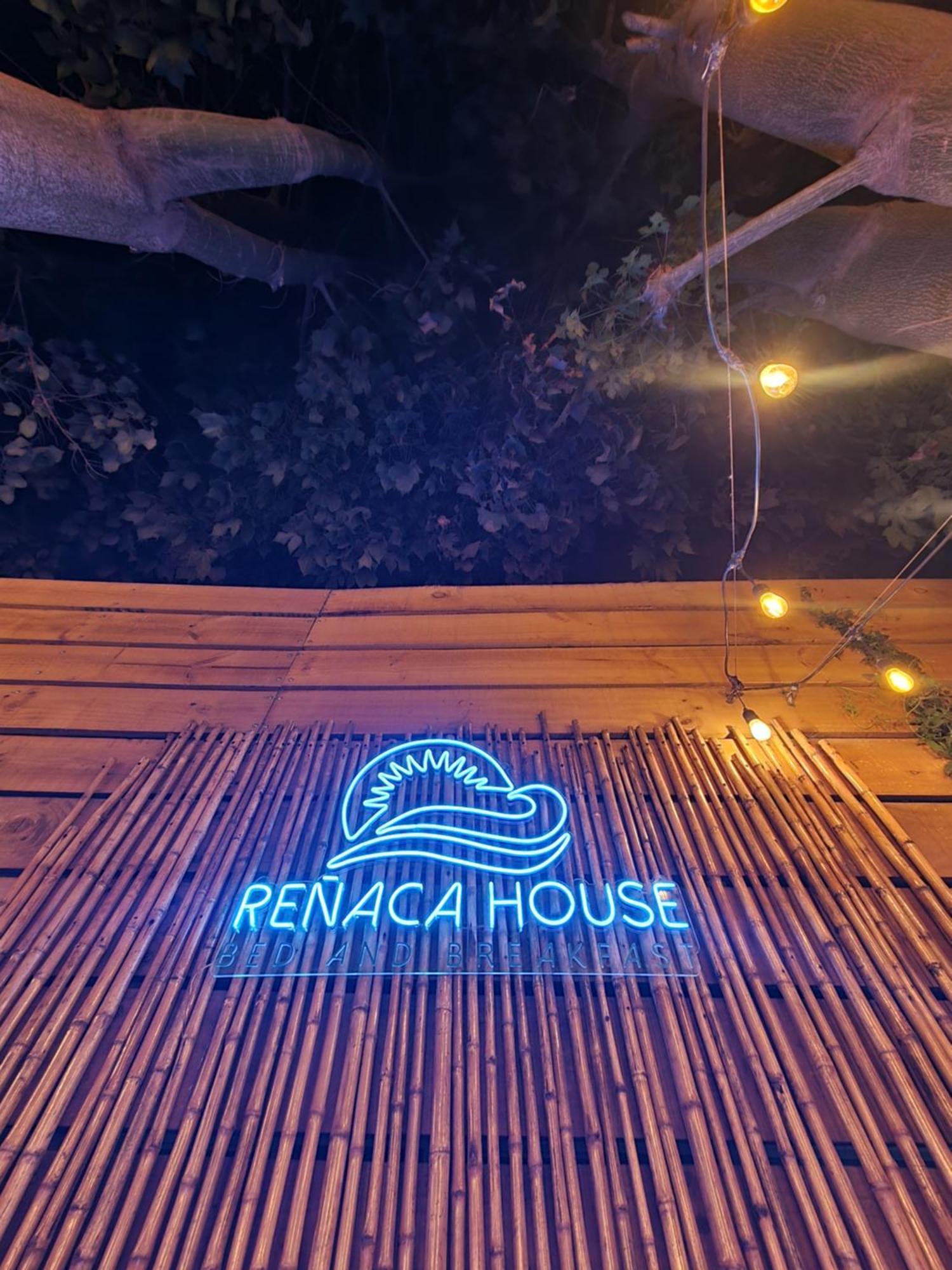 Renaca House B&B 비냐델마르 외부 사진