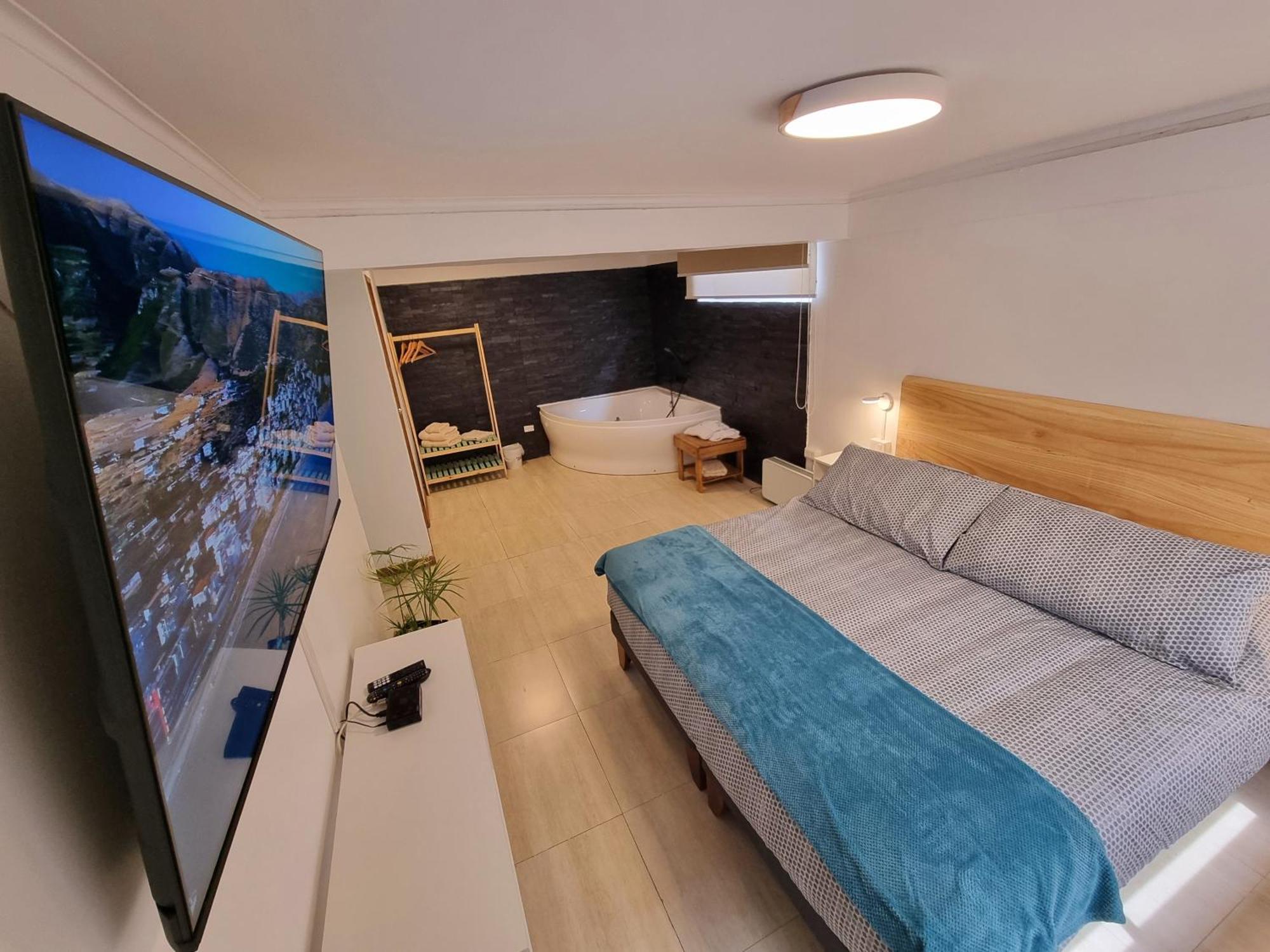 Renaca House B&B 비냐델마르 외부 사진
