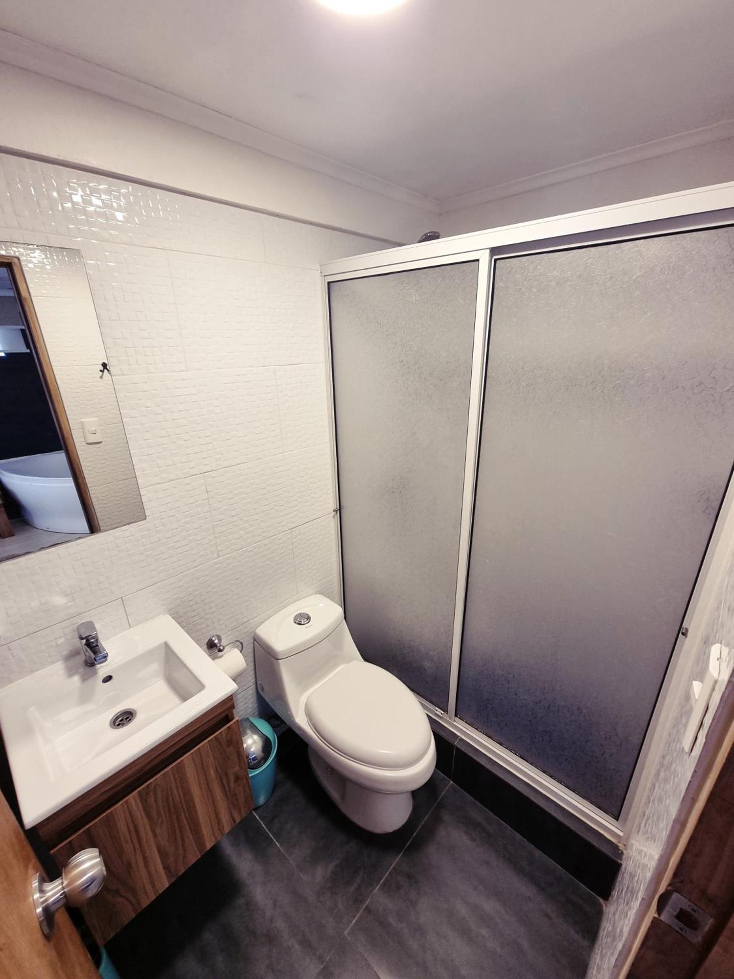 Renaca House B&B 비냐델마르 객실 사진
