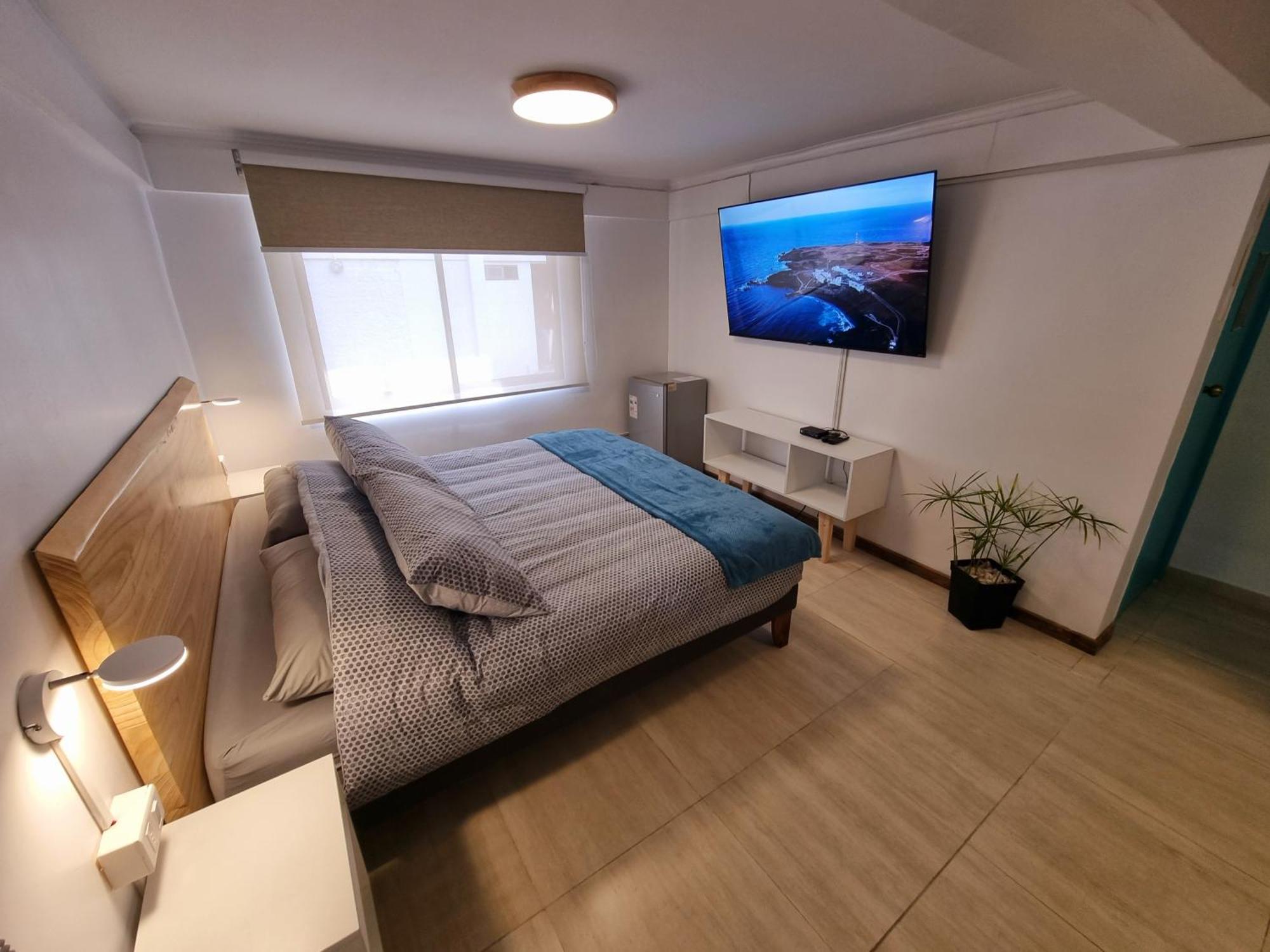 Renaca House B&B 비냐델마르 외부 사진