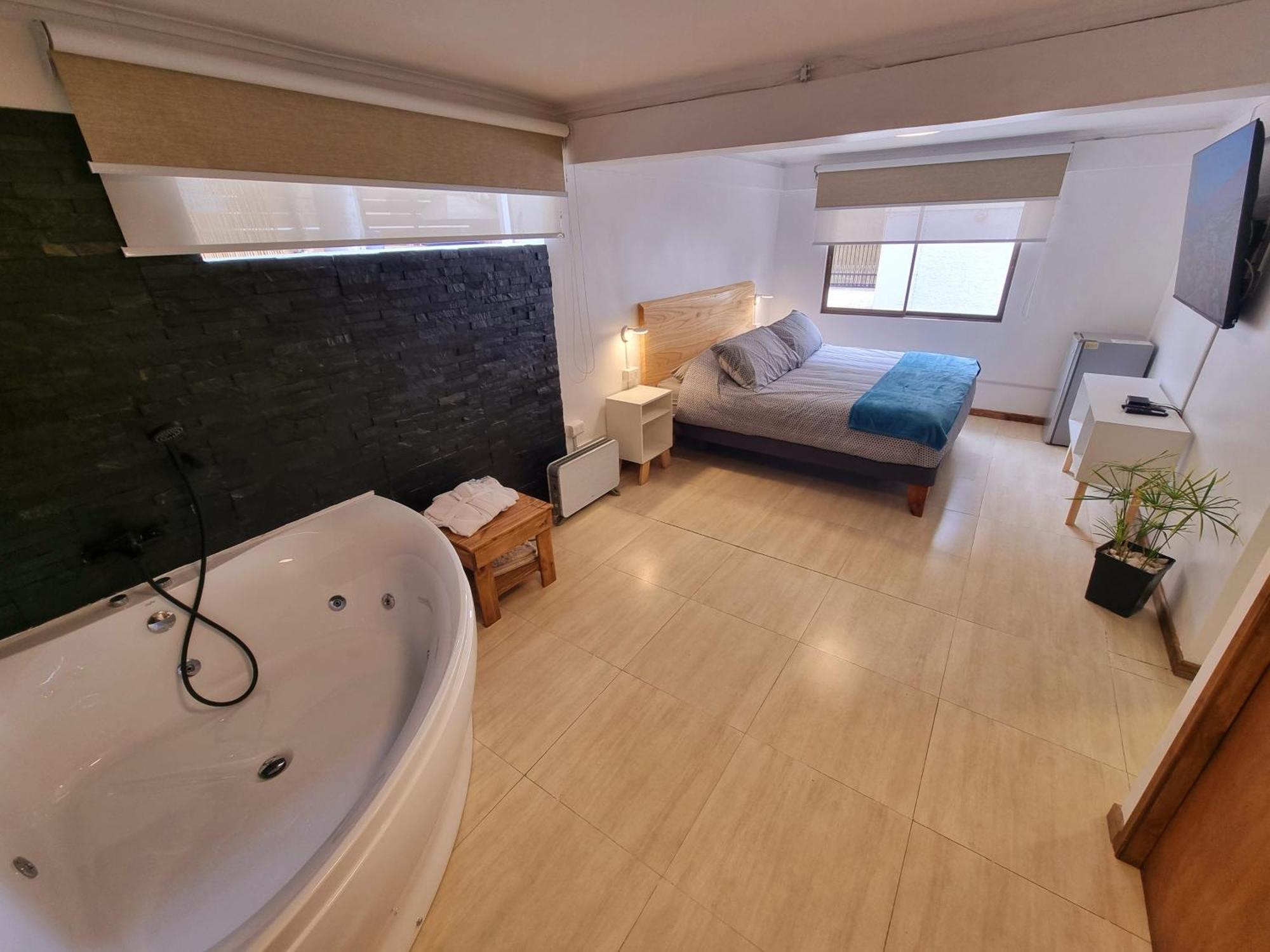Renaca House B&B 비냐델마르 외부 사진