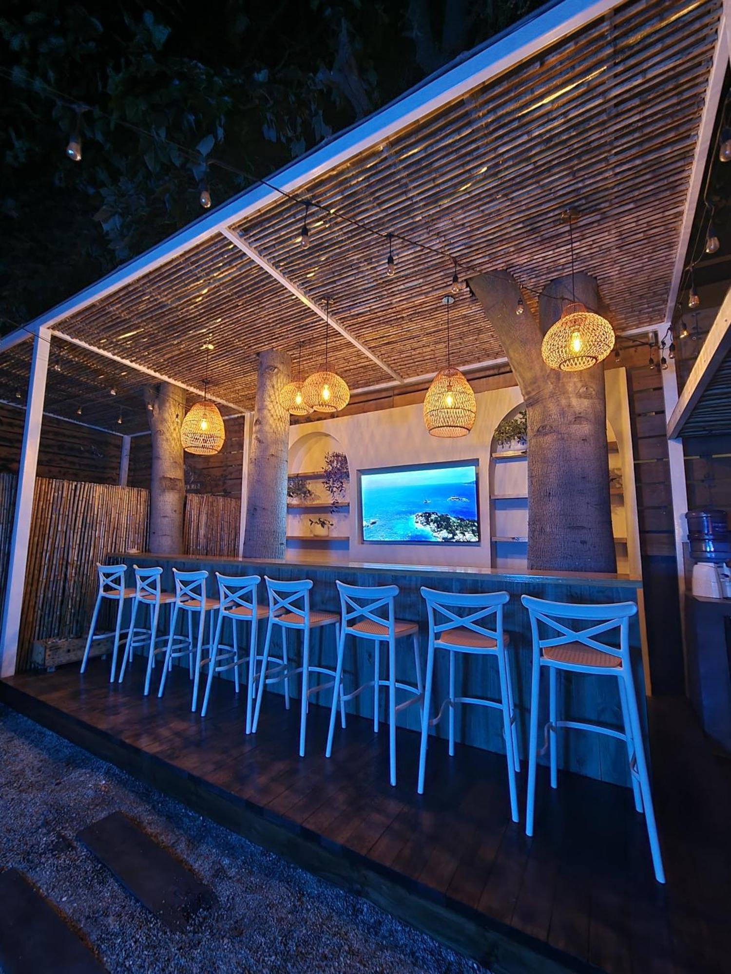 Renaca House B&B 비냐델마르 외부 사진
