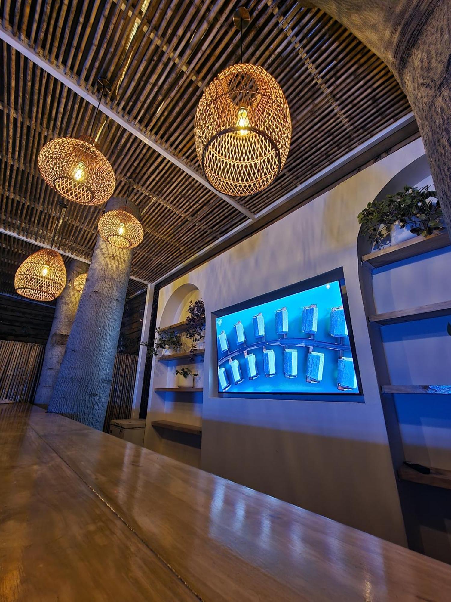 Renaca House B&B 비냐델마르 외부 사진