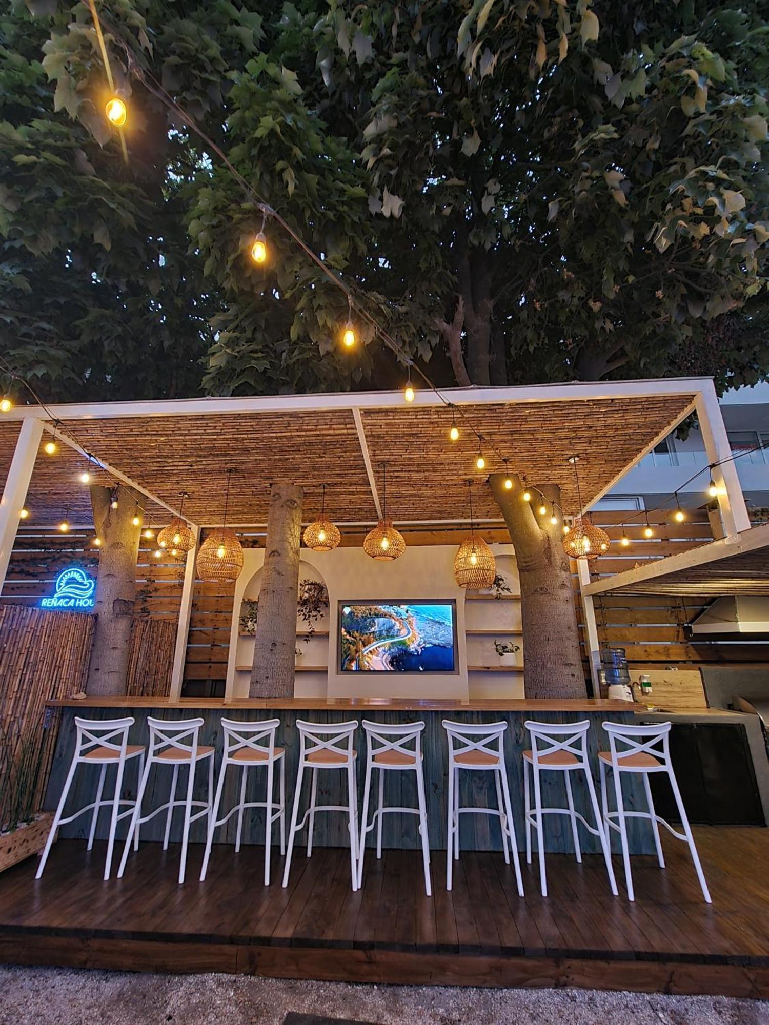 Renaca House B&B 비냐델마르 외부 사진