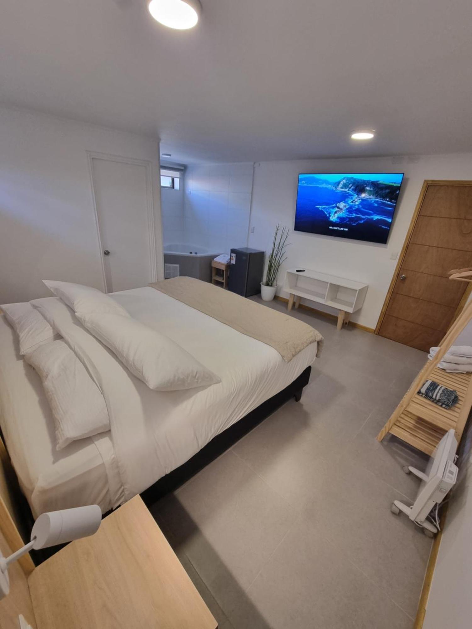 Renaca House B&B 비냐델마르 외부 사진